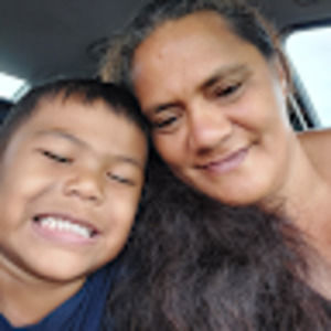 Meet your Posher, Normalehua